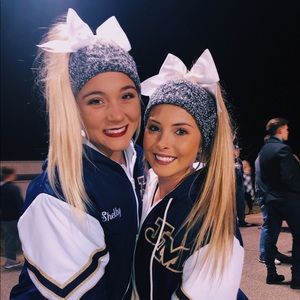 Meet your Posher, Bailey